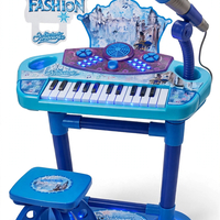 אורגן  בעיצוב פרוזן FROZEN