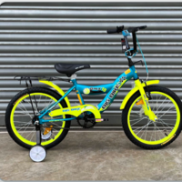 אופני ילדים BIGBIKE