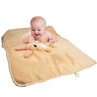 بطانية الأرنب  Winfun -