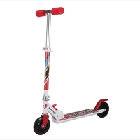 קורקינט ילדים מתקפל 2 גלגלים Skater