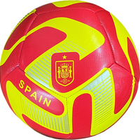كرة القدم إسبانيا