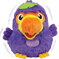 لعبة ون فن العب وارقص مع طائر الطوقان -  WIN FUN