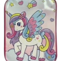 حقيبة السفر للأطفال يونيكورن