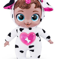 בייביקורן - בובה גדולה בובות פרווה