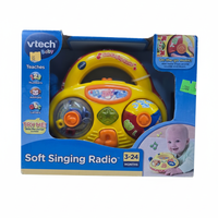راديو vtech