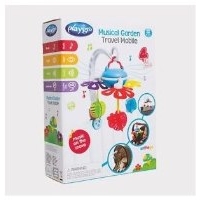 موبايل سرير PLAYGRO