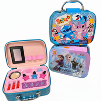תיק איפור stich -