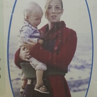 حمالة الأطفال INFANTI