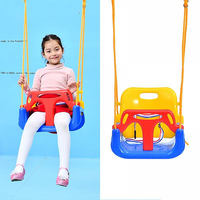 נדנדה 3 שלבים-