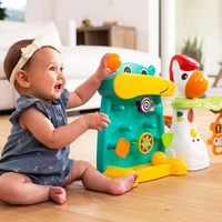 مركز تطوير  4 في 1 من Infantino