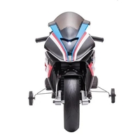 אופנוע  12v ב  BMW