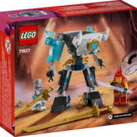 ليجو  LEGO Ninjago 71827 Zane