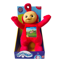 דמות טלטאביז  teletubbies
