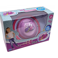 ג'אמפ איט JUMP IT עם סופר סיבובים