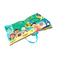 كتاب كوكوميلون الموسيقي الفروي