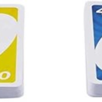 משחק קלפים אונו UNO -