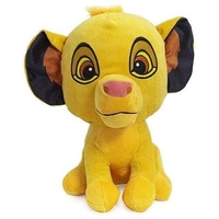 בובת סימבה 20 ס''מ מבית Sambro