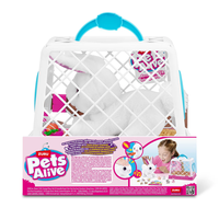 אמא ארנבת - פטס אלייב  -Pets Alive