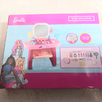 طاولة مكياج -BARBIE