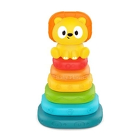 מגדל טבעות אריה