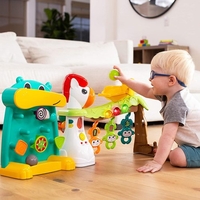 مركز تطوير  4 في 1 من Infantino