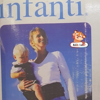 حمالة الأطفال INFANTI