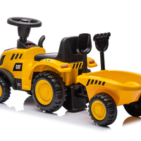 בימבה טרקטור