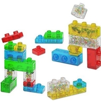مكعبات  للطفل JELLY BLOX - 11 PC -