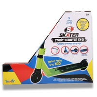 سكوتر للكبار Skater Evo