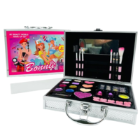 מזוודת איפור ברבי