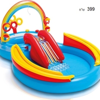 מגוון בריכות ומוצרי קיץ