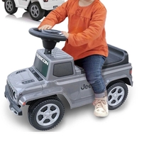 بيمبا JEEP RUBICON ابيض