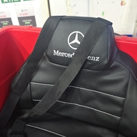 מכונית  mercedes - G CLASS