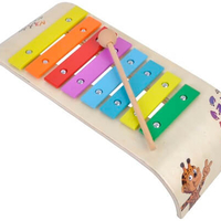 קסילופון עץ - Pit Toys