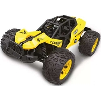 רכב מהיר 25 קמש - MACHINA CONCEPT OFF ROAD באגי - צהוב