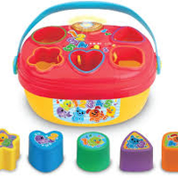 مطابق للأشكال - winfun