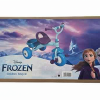 תלת אופן פרוזן