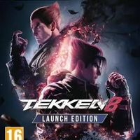 Games Xbox Series X Tekken 8