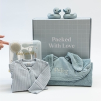 minene طقم هدية للمولودة -Packed With Love