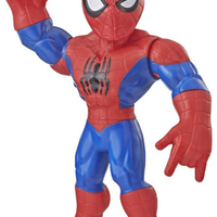 ספיידרמן Mega Mighties- SPIDERMAN -