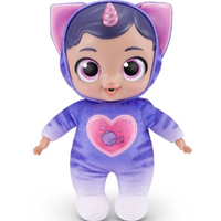 בייביקורן - בובה גדולה בובות פרווה