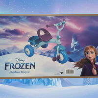 תלת אופן פרוזן