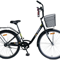 אופני עיר CITY BIKE
