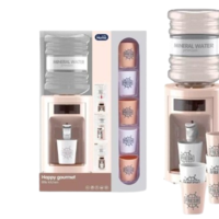 מתקן מים - קולר