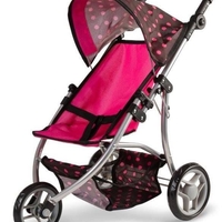 עגלת ספורט לבובה Primo