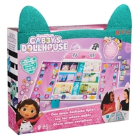 بيت الدمية غابي -