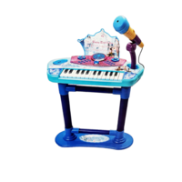 بيانو-  FROZEN