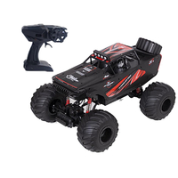 משינה - רכב שטח מפלצתי הנעה 4X4 נטען - Machina Titan X Monster Pro