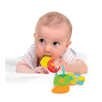 طقم  خراخيش - WINFUN