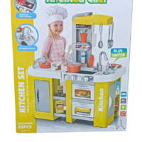 מטבח TALENTED CHEF